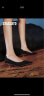 思加图新款MELODY酒杯跟鞋气质复古高跟鞋单鞋女EDK48CQ3 优雅黑 37 晒单实拍图