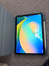闪魔720°旋转iPad10代保护套磁吸10.9英寸2022款平板电脑保护壳带笔槽air5/air4 iPad 10.9英寸【720旋转^气囊防摔】蓝色 实拍图