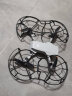 JJRIC用于大疆DJI Mini 2/2SE电池双向管家MINI充电器桨保护罩原装配件 原装桨叶保护罩 实拍图