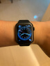 Apple Watch S7二手苹果手表S8不锈钢 S5 钛金属标准版钛合金iwatchS6智能手表 S5【标准版】不锈钢/黑色/蓝宝石表镜 表壳尺寸44mm(45mm) 99成新 晒单实拍图