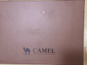 骆驼（CAMEL）【银月】老爹鞋女新潮撞色增高厚底休闲鞋 L24A283742 黑/银 38 实拍图