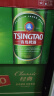 青岛啤酒（TsingTao）经典10度500ml*18听整箱（多厂生产多种包装随机发货） 实拍图