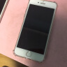 Apple 苹果7 iPhone7 二手手机 二手苹果手机  全网通 二手9成新 银色 128G全网通【更换电池100%】95新 实拍图