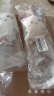 名创优品（MINISO）chiikawa毛绒挂件正版玩偶摆件挂饰玩具生日礼物女  Usagi乌萨奇 晒单实拍图