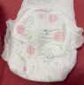 好奇（Huggies）铂金装纸尿裤NB84片(5kg以下)新生儿小号婴儿尿不湿小桃裤超薄 实拍图