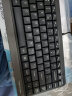 双飞燕86键有线键盘笔记本台式电脑USB外接家用办公飞时代超薄激光镭雕键盘静音鼠标套装小键盘FK11 多媒体小键盘86键FK11黑色 晒单实拍图
