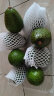 京鲜生秘鲁进口牛油果  中果8粒装  单果重130g起 生鲜 新鲜水果 晒单实拍图