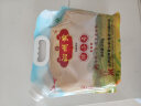 沁州黄小米2.5kg山西农家特产小米粥伴侣月子米五谷粗粮杂粮5斤吸嘴袋 实拍图