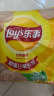 乐事（Lay's）薯片 美国经典原味 135克 休闲零食 膨化零食 实拍图