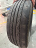 固特异（Goodyear）汽车轮胎 225/60R17 103W 御乘三代 ACT 适配别克GL8 实拍图