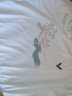 威克多（VICTOR） VICTOR威克多 羽毛球服健身跑步篮球运动服T恤球衣 短袖T-39005/C黑色 XL 实拍图