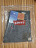 Levi's李维斯24夏季新款505男士牛仔裤复古时尚宽松直筒 浅烟灰色 29 32 实拍图