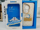 ROCK适用华为Pura70 Ultra手机壳哆啦A梦HUAWEI P70 Ultra保护套气囊全包磨砂防摔超薄壳可爱半透卡其 实拍图