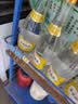 杏香牧童山西清香老酒粮食酿造优级酒红黄53度清香型白酒 53度 475mL 1瓶 实拍图