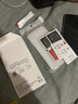 东烁 适用苹果6plus钢化膜iphone6s全屏覆盖抗蓝光手机保护贴膜 6P/6SP5.5【高清版-全屏透明-钢化膜】2片 实拍图