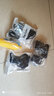 摄徒K50运动相机摩托车头盔骑行车记录仪潜水摄像机户外航拍滑雪自行车防抖防水摄像头黑色标配+防水壳 礼品1（单拍不发货） 实拍图