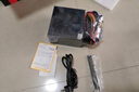 鑫谷（Segotep）额定650W GP750G爱国版电源（80plus金牌/双路CPU供电/宽幅电脑台式机游戏主机箱电源） 实拍图