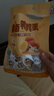良品铺子鲜卤鹌鹑蛋卤香味卤蛋铁蛋即食盐焗卤味素食网红休闲零食175g 实拍图