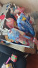 迪漫奇儿童服装设计师玩具女孩diy手工制作实验材料包国风汉服创意时装娃娃7-14岁生日礼物12件套装敦煌礼盒 实拍图
