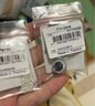 潘多拉（PANDORA）海洋之心项链套装深蓝色闪耀时尚风简约轻奢生日礼物送女友 海洋之心（90%选择） 45cm 实拍图
