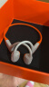 韶音（SHOKZ）OpenRun Pro骨传导蓝牙无线开放式耳机耳麦 不入耳式运动高音质 低频增强S810 EK橙 晒单实拍图
