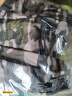 鸿赫空调服男装制冷带风扇的衣服夏季户外防暑充电工作服劳保工人工地 10万【可做充电宝】2风扇任选2件 XL /175 实拍图