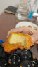 豪士亚麻籽黑麦全麦面包620g 无蔗糖粗粮早餐饱腹代餐吐司片 实拍图