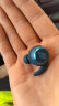 JBL MINI NC 真无线蓝牙耳机 入耳式降噪豆主动降噪音乐运动耳机电竞游戏耳麦 苹果华为小米通用 蓝色 晒单实拍图
