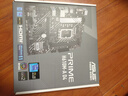 英特尔（Intel）12代酷睿CPU 华硕600主板CPU套装 板u套装 华硕 PRIME H610M-A D4 i5-12400 盒装【有核显】 实拍图