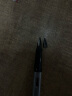 凌美（LAMY）钢笔签字笔 配件替换笔尖 黑色 F0.7mm 狩猎 恒星 演艺系列墨水笔通用 德国进口 实拍图