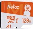 朗科（Netac）128GB TF（MicroSD）存储卡 A1 U3 4K 小米监控摄像头专用卡&行车记录仪内存卡 专业监控pro版 实拍图