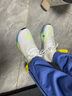 耐克NIKE跑步鞋男竞速跑缓震RIVAL FLY 3运动鞋CT2405-199白40.5 实拍图