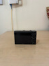 索尼（SONY） DSC-RX100M7 RX100 VII 黑卡7数码相机轻巧便携备机 黑卡7G+索尼128G内存卡 官方标配+原装【电池&座充】 实拍图