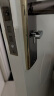 RESET室内门锁芯卧室房门锁芯木门小70锁芯室内门锁头RST-301 70MM35 实拍图