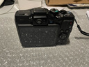佳能 Canon G系列旗舰机G1X G9 G10 G11 G12 G15 G16 G7X G7X3 G7X2 G9X2 vlog 二手相机网红相机 佳能G16 支持WiFi传输 95成新 实拍图