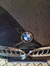 鑫光靓适用宝马标志 引擎盖标前后标1系3系5系7系车标X1X3X4X5X6原厂标 新款5系前标 18年至24年 实拍图