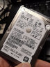 机械硬盘日立500G到10T台式机服务器录像机nas硬盘监控硬盘95成新 日立笔记本硬盘【1TB厚9mm 实拍图