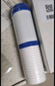 汉斯希尔（SYR）净水器PP棉滤芯内置双节三合一滤芯自来水过滤器净水卫士 PP棉滤芯 实拍图
