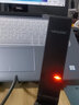睿因（WAVLINK） 1300M USB无线网卡台式机笔记本双频千兆5G无线信号接收发射器台式家用 1300M无线网卡底座款 实拍图