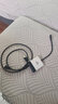 海备思Switch视频采集卡NS便携底座USB3.0直播采集器连接iPad平板笔记本电视适用ROG掌机拓展坞配件 一线通升级版【USB3.0】黑白“熊猫”配色 实拍图