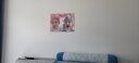 可爱男宝宝海报画墙贴孕期照片画像漂亮婴儿娃娃画报图片bb大挂图 A150 晒单实拍图