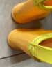 欧育儿童雨鞋男童女童时尚卡通防滑儿童雨靴小孩水鞋宝宝雨鞋B1044 25 实拍图