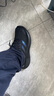阿迪达斯（adidas）男鞋 26春季新款CLIMAWARM减震防滑耐磨运动鞋加厚保暖暖风跑步鞋 【匠心保暖科技】黑武士/黑色/碳黑色 【晒图返10】 42.5 码/内长265mm 实拍图