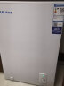 奥克斯（AUX）小冰柜家用80升小型冷冻保鲜迷你冷藏大容量商用立卧式冷柜单用储母乳柜节能省电 BC/BD80K158L 晒单实拍图