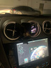 松占比亚迪速锐E5 S6 S7唐二代汽车载专用手机导航支架内饰装饰用品 15-17款唐（十字出风口）【黑】 重力式C款 实拍图
