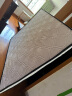 雅戈兰罗 (央视展播) 椰棕床垫硬棕垫薄榻榻米棕榈席梦思乳胶1.5米x床垫子 高密度3e棕总厚度5厘米（直板） 1.5米*1.9米 实拍图