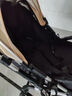 圣斯威尔（SISVER）婴儿推车双向轻便折叠可坐可躺避震可上飞机高景观幼儿宝宝伞车 升级版S2Pro-开心果 实拍图