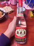 梨花春（特级酒）国家非遗 42度53度固态发酵清香型白酒 42度 475mL 6瓶 金标（特级） 实拍图