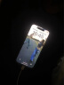 Apple苹果 iPhone15移动联通电信5G 双卡双待手机ASIS资源手机非原包装 蓝色 128GB【晒单有礼+赠店保3年】 晒单实拍图