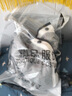 德佐姆罗排扣裤男潮流全开扣束脚侧排篮球训练裤纽扣裤运动休闲宽松长裤男 浅灰色【可全开】 5XL 实拍图